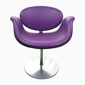 Chaise Little Tulip par Pierre Paulin pour Artifort, 1980s