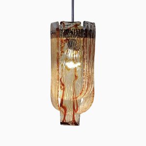 Vintage Pendant from Mazzega, 1960s