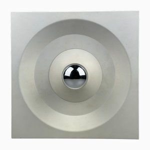 Wandlampe von Klaus Hempel für Kaiser Leuchten, Deutschland, 1970er