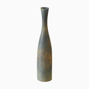 Keramikvase von Carl-Harry Stålhane für Rörstrand, 1950er