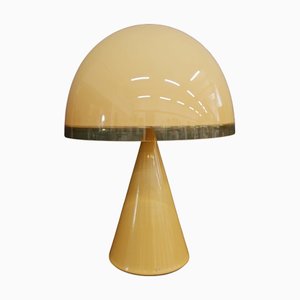 Lampada da tavolo Mid-Century moderna di iGuzzini, anni '70