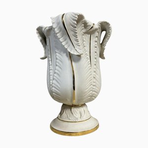 Grand Vase Art Déco par Albert Laurent