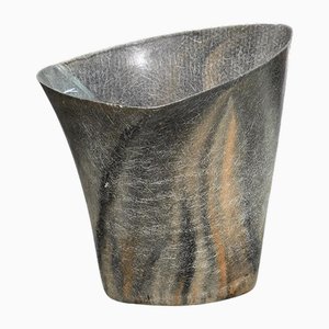 Office Bin in Fiberglass