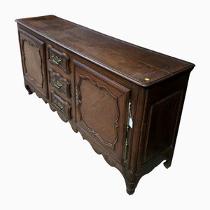 Enfilade Louis XV Lorraine en Chêne