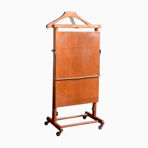 Mid-Century Bedroom Valet by Ico Parisi for Fratelli Reguitti