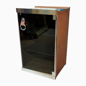 Vintage Display Cabinet by Guido Faleschini, 1970