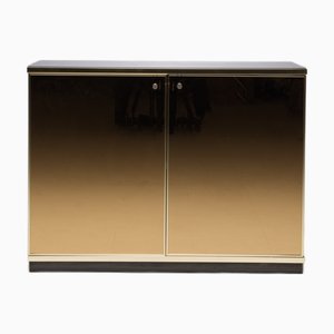 Mobiletto attribuito a Renato Zevi, 1975