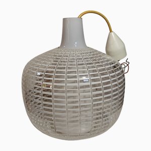 Nervi Pendant attributed to Aloys Ferdinand Gangkofner for Peill & Putzler, 1950s