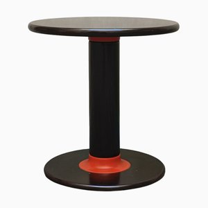 Rocchetto Beistelltisch von Ettore Sottsass für Poltronova, Italien, 1960er