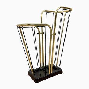 Mid-Century Umbrella Stand, 1950s