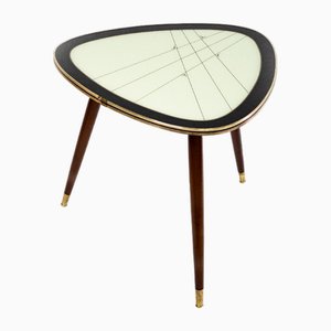 Mesa Kidney Mid-Century, años 50