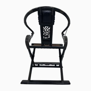 Sillón plegable, años 50