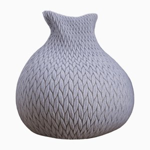 Large Slumber Pouf by Aleksandra Gaca