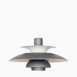 Vintage PH5 Pendant Lamp by Poul Henningsen for Louis Poulsen, 2000s