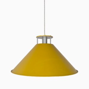 Vintage Architect Pendant Lamp by C. F. Møller for Nordisk Solar, Denmark, 1985