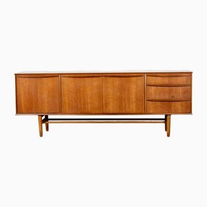 Mid-Century Sideboard in Teak from Morris of Glasgow