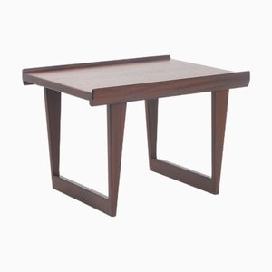 Danish Side Table by Peter Løvig Nielsen for Løvig, 1960s