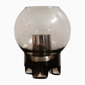 Tischlampe von Sussmuth Leuchten, 1970er