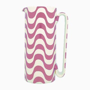 Copacabana Jug by Tuttoattaccato