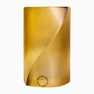 Glas Briefbeschwerer von Venini & Pininfarina, 2000er