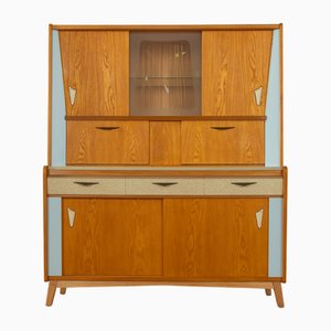 Vintage Küchenschrank, 1950er