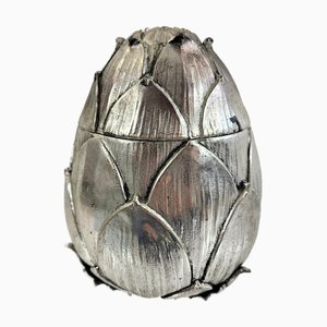 Artichoke Ice Bucket attributed to Mauro Manetti, Italy, 1970s