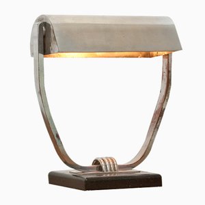 Table Lamp, 1930s