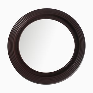 Miroir Mural Vintage, Ancienne Tchécoslovaquie, 1960s