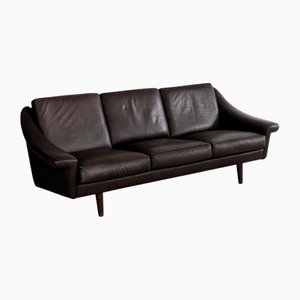 Divano Matador vintage di Aage Christiansen per Erhardsen & Andersen, anni '60