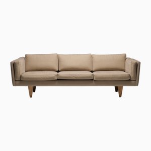 Model V11 Sofa by Illum Wikkelsø for Stouby, 2015