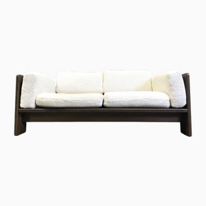 Bastiano Two-Seater Sofa by Tobia Scarpa for Knoll, 1970s