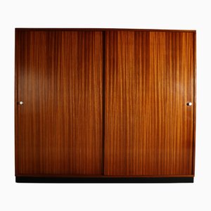 Vintage Wardrobe by Alfred Hendrickx for Belform, 1950s