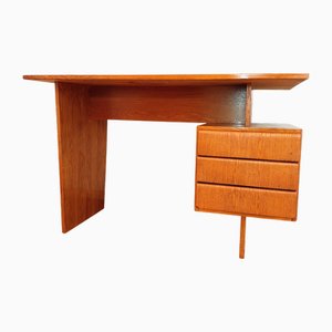 Schreibtisch von Up Zavody, Ehemalige Tschechoslowakei, 1960er