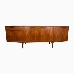 Vintage Sideboard von T. Robertson für McIntosh, 1960er