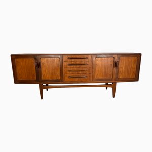 Vintage Fresco Sideboard von V.Wilkins für G-Plan, 1960er