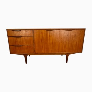 Credenza vintage di T. Robertson per McIntosh, anni '60