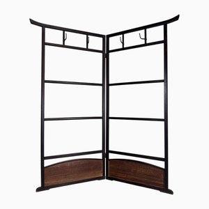 Vintage Japanese Kimono Hanger, 1920s