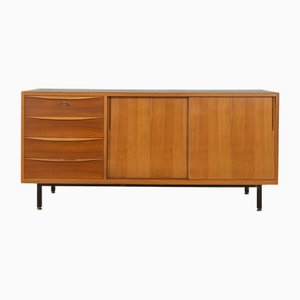 Vintage Scandinavian Sideboard, 1950s