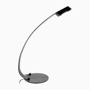 Alumè Tischlampe von Ewald Winkelbauer für Tronconi, 1988