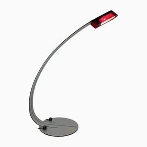 Alumè Table Lamp by Ewald Winkelbauer for Tronconi, 1988