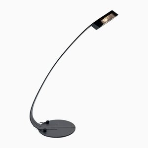 Alumè Table Lamp by Ewald Winkelbauer for Tronconi, 1988