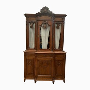 Liège Cabinet in Oak