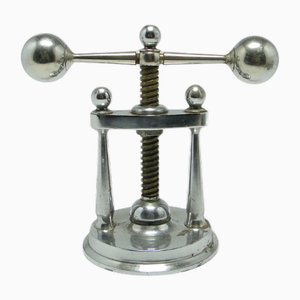 Deutscher Art Deco Nussknacker, 1930er