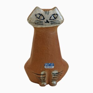 Statuetta Lilla Zoo di Lisa Larson, anni '50