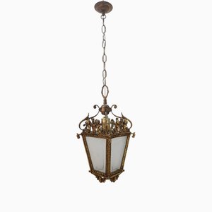 Renaissance Church Lantern, 1930s