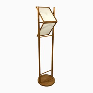 Katsura Stehlampe von Grüne Erde, Österreich, 1992