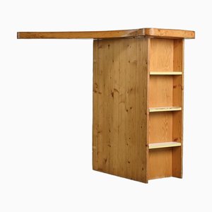 Bar von Charlotte Perriand für Aiguille Rouge Les Arcs, 2000er