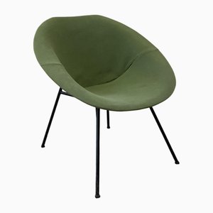 Chair by Claude Vassal for Les Magasins Pilotes, 1950s