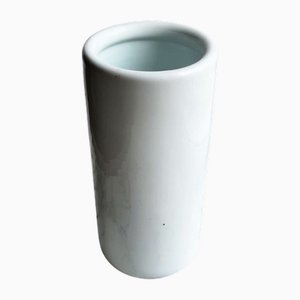 Antikes Apothekergefäß aus Porzellan, 1890er