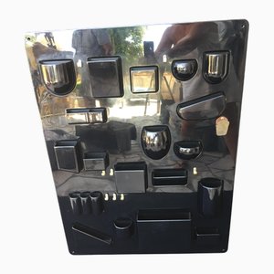 Utensilo by Dorothee Becker, 1970